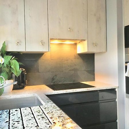 Luxury 2 Bedroom Flat Heart Of Camden London Bagian luar foto