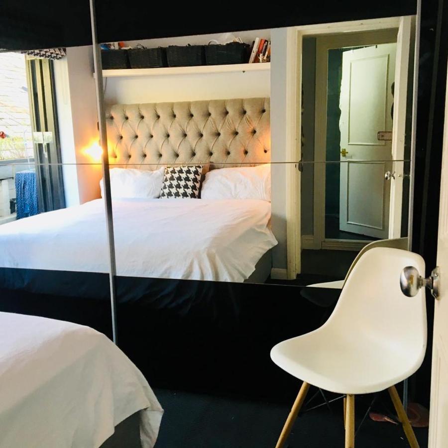 Luxury 2 Bedroom Flat Heart Of Camden London Bagian luar foto