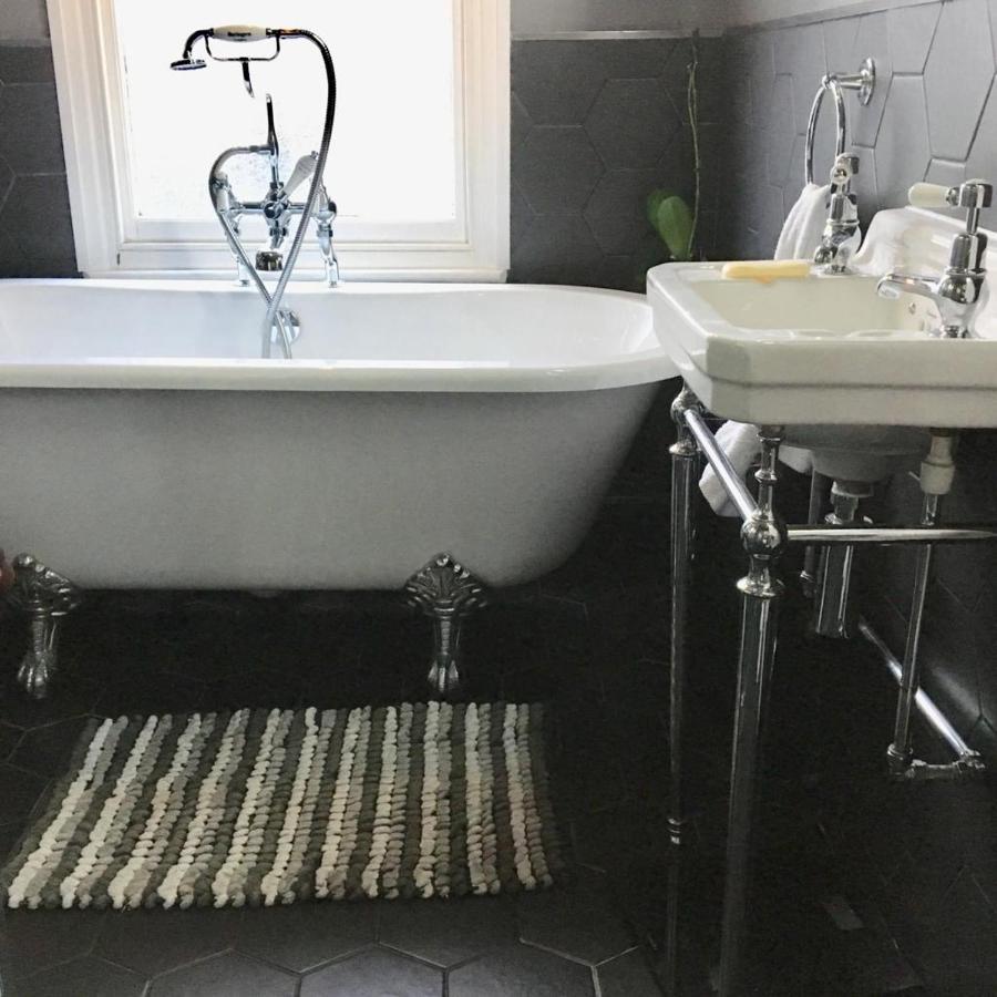 Luxury 2 Bedroom Flat Heart Of Camden London Bagian luar foto